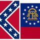 Image for article titled Will the Confederate Flag Ever Truly Go Away?